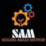 Abadi Solusi company icon
