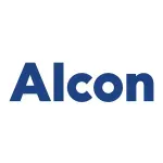 Alcon company icon