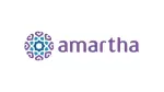 Amartha company icon
