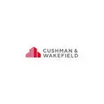 Cushman & Wakefield company icon