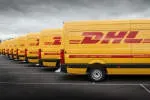 DHL company icon