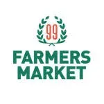 Farmers Market 99 Indonesia company icon