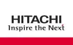 Hitachi company icon