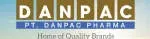 PT Danpac Pharma company icon