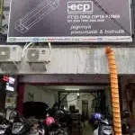 PT Eldira Cipta Prima company icon