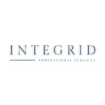 PT Integrid International Service company icon