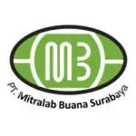 PT Mitralab Buana Surabaya company icon