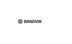 Sandvik company icon