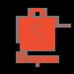 Shopee company icon