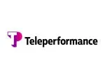 Teleperformance company icon