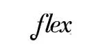 The Flex company icon