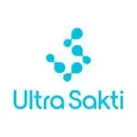 Ultrasakti company icon