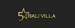 5 Star Bali Villa company icon