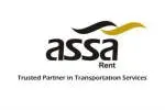 ASSA Rent company icon