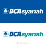 BCA Syariah company icon