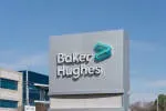 Baker Hughes company icon