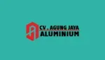 CV Agung Jaya Aluminium company icon
