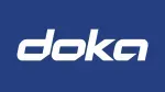 Doka company icon