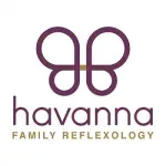 Havanna Family Reflexology company icon