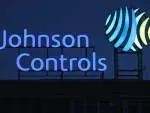 Johnson Controls company icon