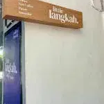 Little Langkah company icon