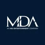 MDA Restaurants company icon