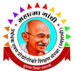Mahatma Gandhi School company icon