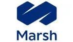 Marsh company icon