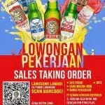 PT Dewata Kencana Distribusi Bali company icon