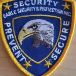 PT. Eagle Protect Security company icon