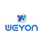 PT Glisse Indonesia Asia (Weyon TV) company icon