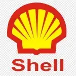 Shell company icon