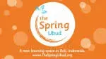 The Spring School Ubud company icon