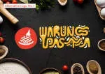 Warung papatong company icon