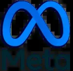 Meta company icon