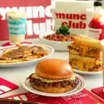 Munch Club by Urban Wagyu company icon