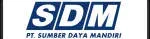 PT. Sumber Daya Mandiri company icon