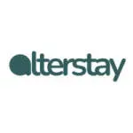 Alterstay company icon