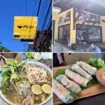 MeVui Vietnam Kitchen company icon