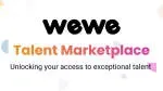 WeWe Talent Marketplace company icon