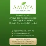 PT Cemarne Balicasa Theecolodge company icon